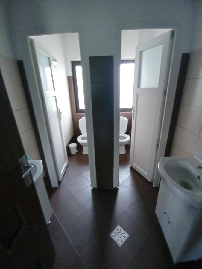 Vila Rem Bran  Exteriör bild