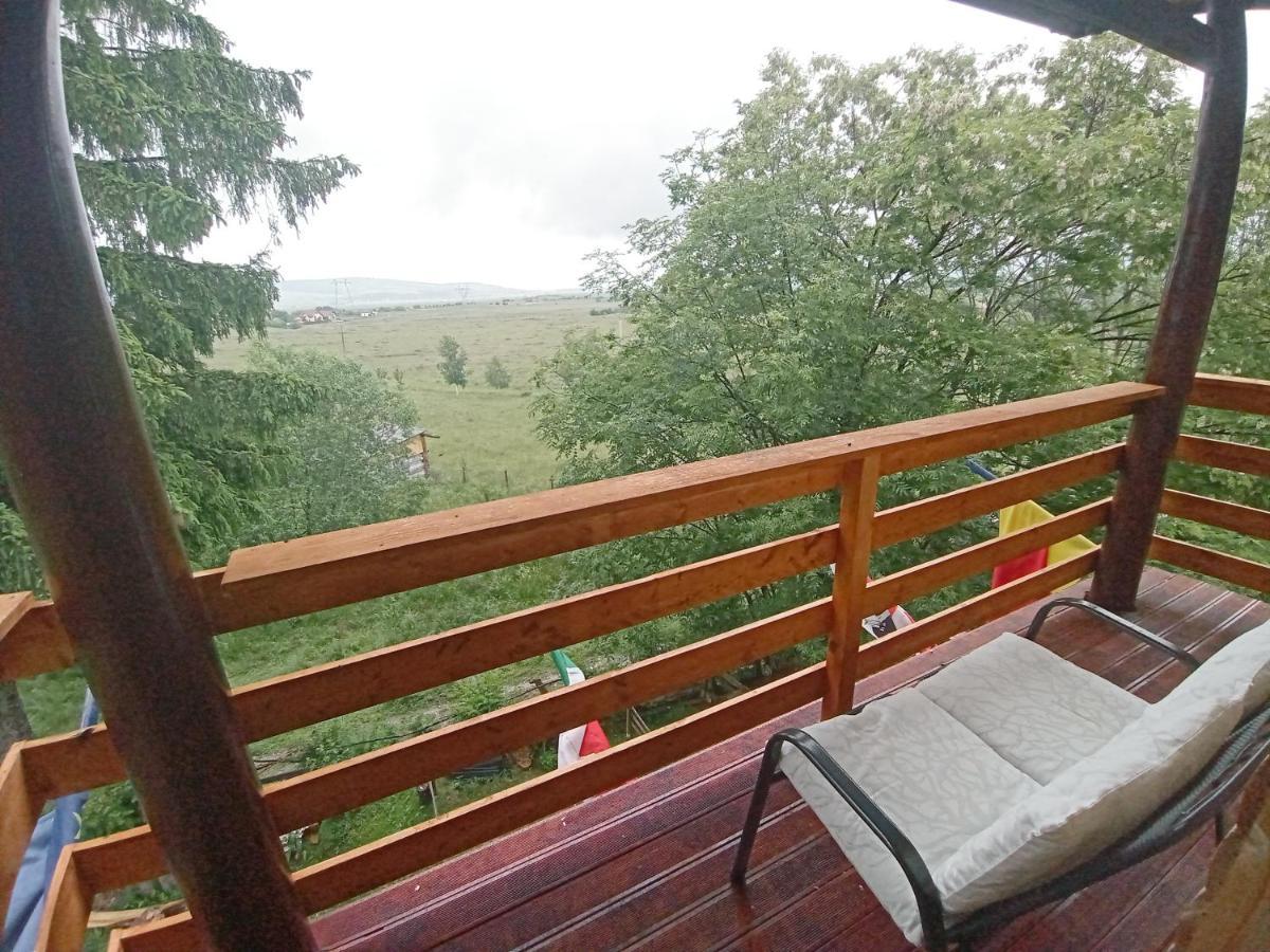 Vila Rem Bran  Exteriör bild