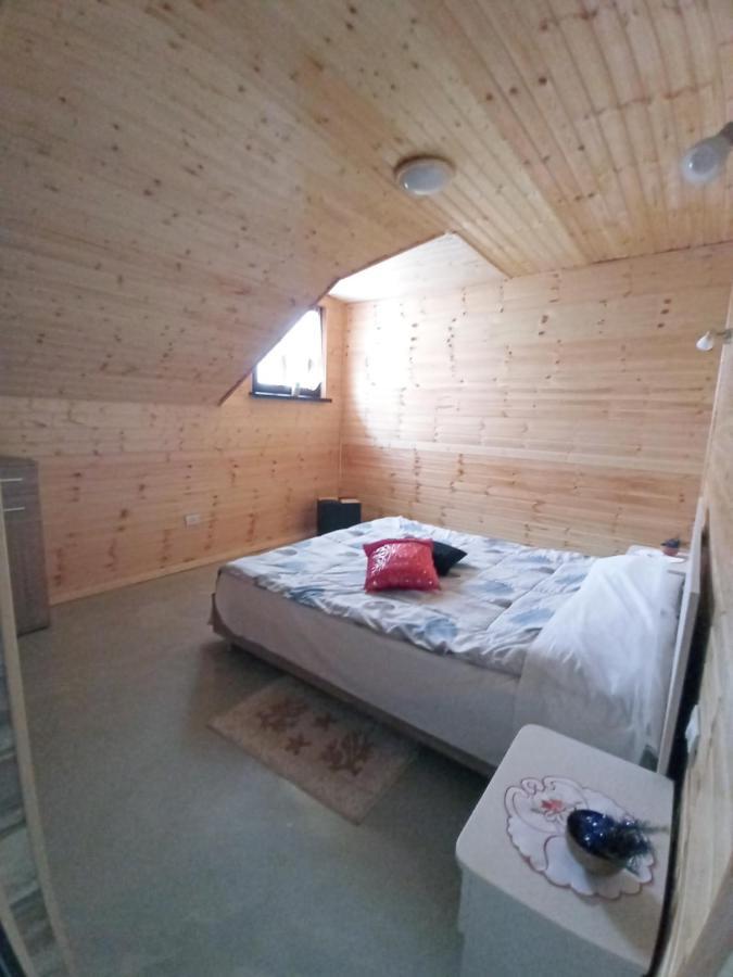 Vila Rem Bran  Exteriör bild